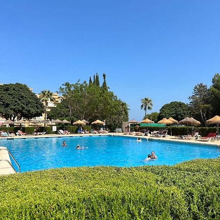 Benalmadena Inn Apartaments Malaga Zewnętrze zdjęcie