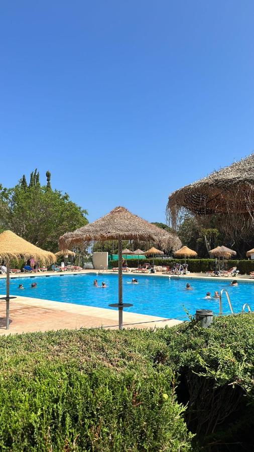 Benalmadena Inn Apartaments Malaga Zewnętrze zdjęcie