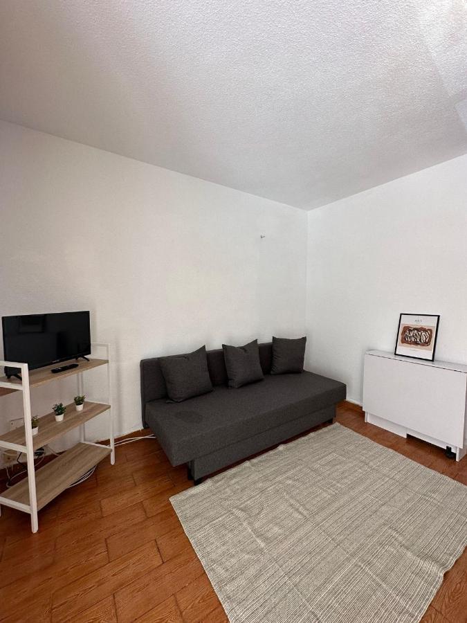 Benalmadena Inn Apartaments Malaga Zewnętrze zdjęcie